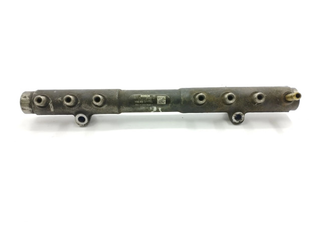 Топливная рампа 30777554, 0445215023 Volvo V70