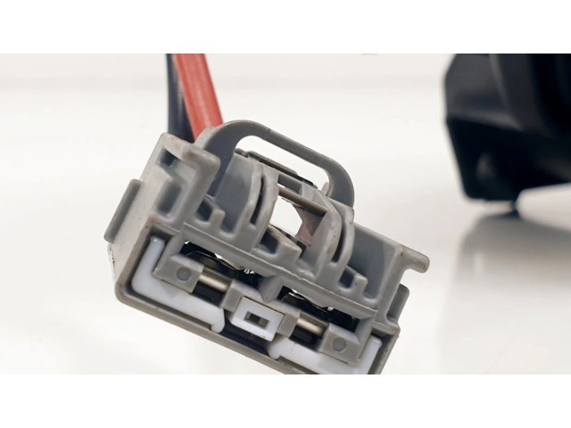 Пластиковый корпус