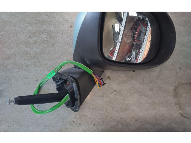 Zpětné zrcátko Renault Modus 2011