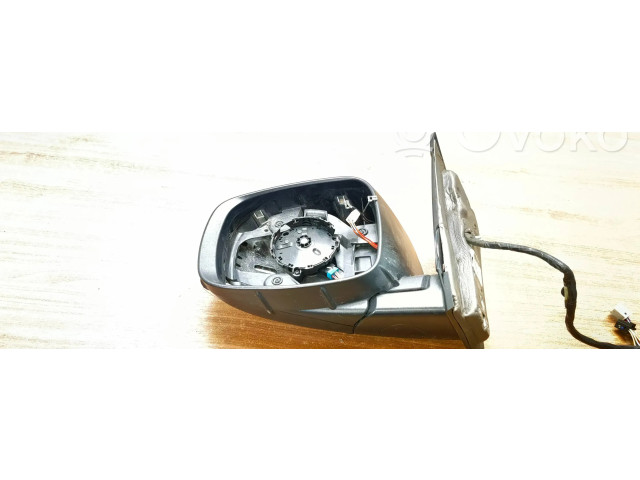 Zpětné zrcátko Lancia Voyager 2013 68086067AG, 3604920