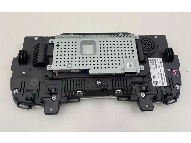 Přístrojová deska BMW 7 G11 G12 2020 0263723057