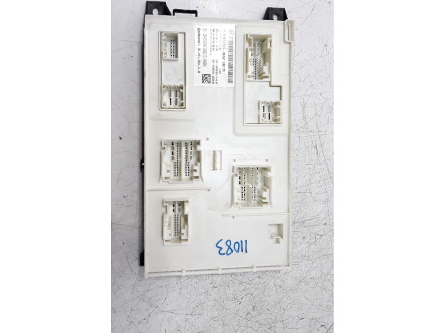 Блок управления A1669001708, A1669019100 Mercedes-Benz ML W166