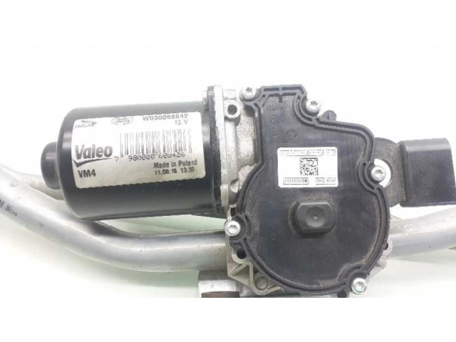 Ножка стеклоочистителей лобового стекла