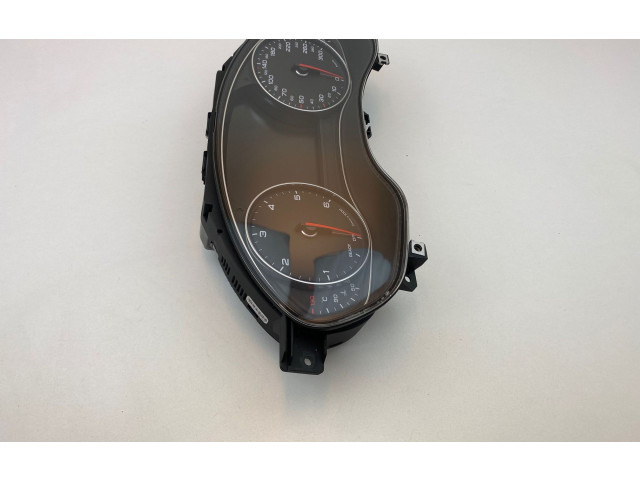 Панель приборов 4G8920934R, 263725115   Audi A6 S6 C7 4G       