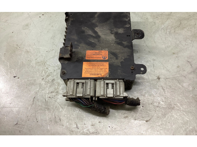 Řídící jednotka TRG09513892B, P04686686AAF Chrysler Voyager 2001