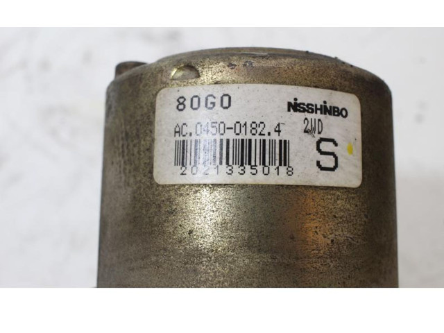 Jednotka ABS AC045001824 Suzuki Ignis 2003