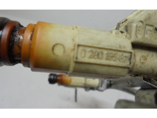 Vstřikovač 0280155811, 0280155811   Pontiac Grand Prix     