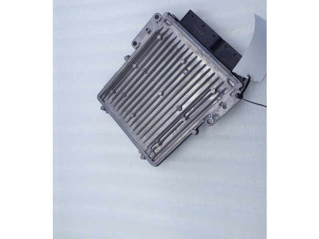 Блок управления двигателя EH2212C520PB, 0281030943 Land Rover Discovery 4 - LR4