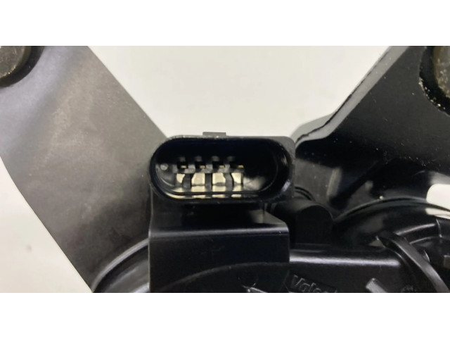 Моторчик заднего дворника W000020272, 987001K000 Hyundai ix20