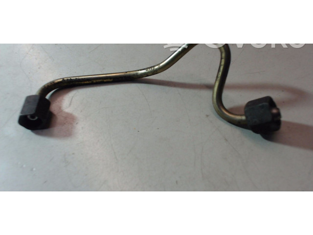 Топливная рампа    Citroen C1  