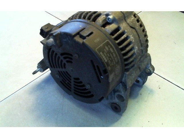 Генератор 028903025G, 0000 Volkswagen Golf III