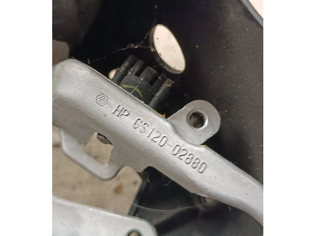 Руль Subaru Forester SH 2008 - 2013 года GS12002880