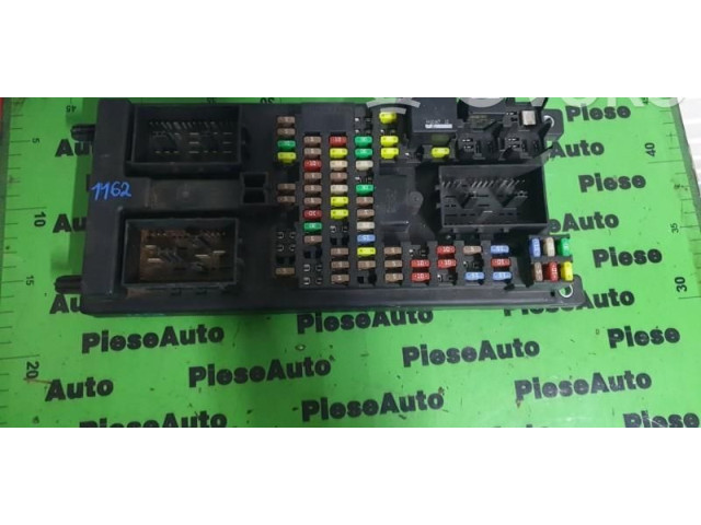 Блок предохранителей AW9314F041AE, AW9314F041AE. Jaguar XJ X351