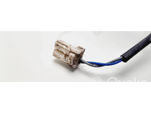 Замок багажника     Fiat Doblo 2000-2009 года