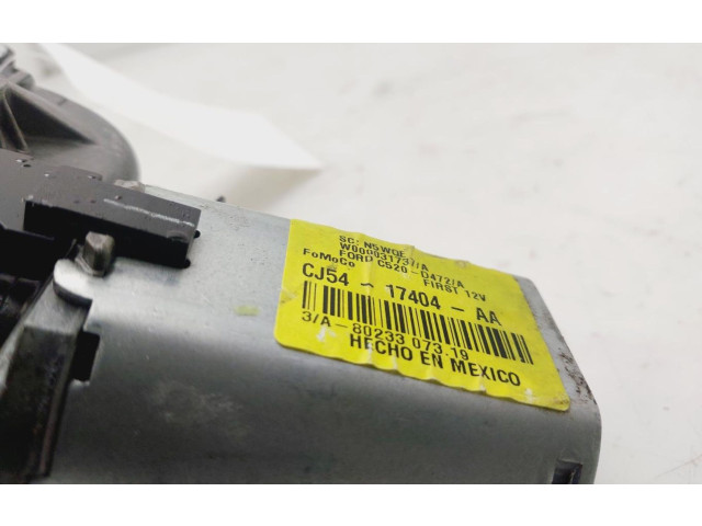Моторчик заднего дворника CJ5417404AA    Ford Kuga I