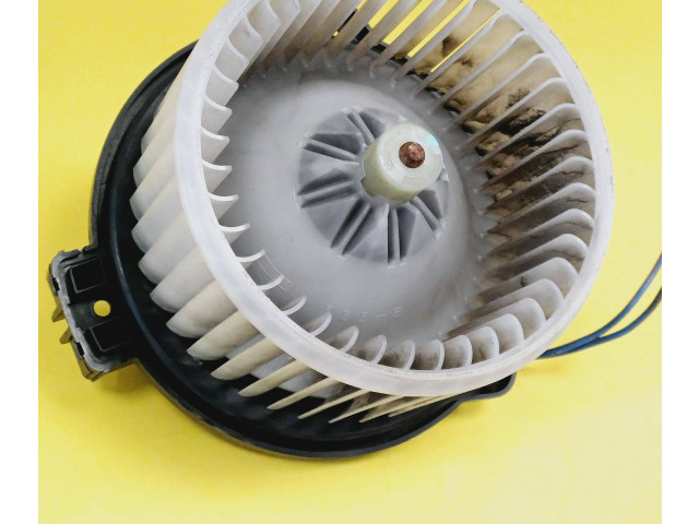 Вентилятор печки 2727000200 Daihatsu Cuore