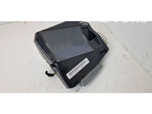 Дисплей    12848491   Saab 9-5