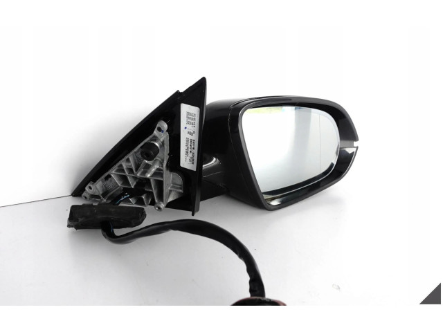 Zpětné zrcátko Audi A8 S8 D4 4H 2013 4H1857410M