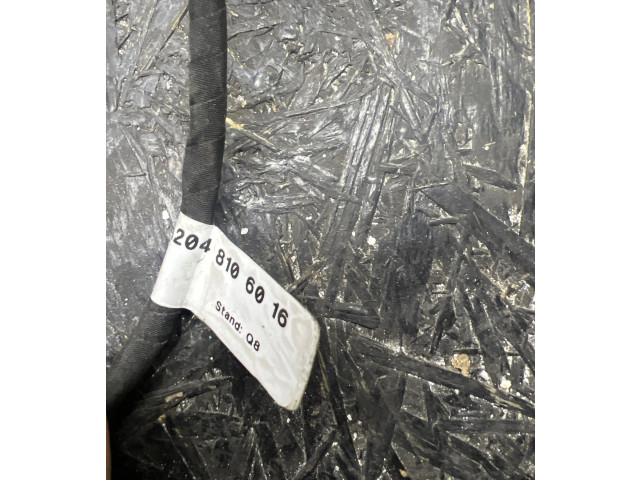 Zpětné zrcátko Mercedes-Benz C W204 2012 2048106016