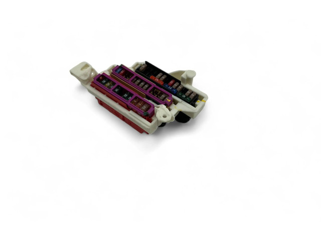 Pojistková skříňka 4F1941824B Audi A6 S6 C7 4G 2016