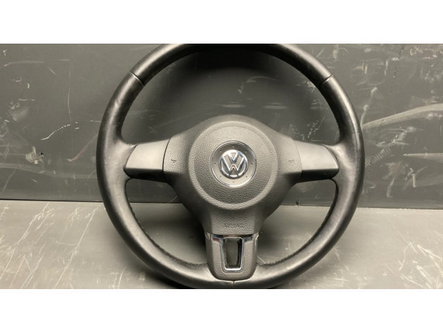 Volant Volkswagen Golf Plus 2008 5K0419091J, 5K0880201D