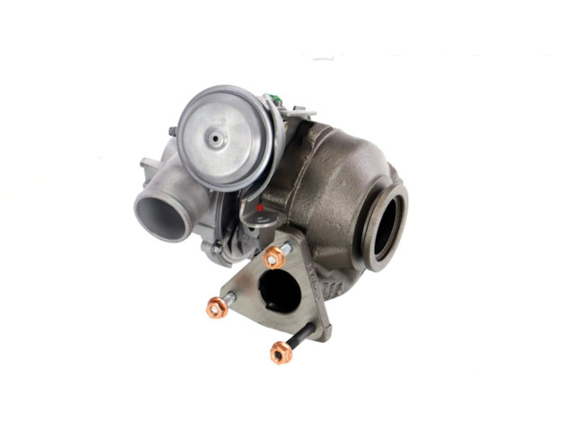 Турбина Renault Laguna II 755507-5009S, 755507-5009S