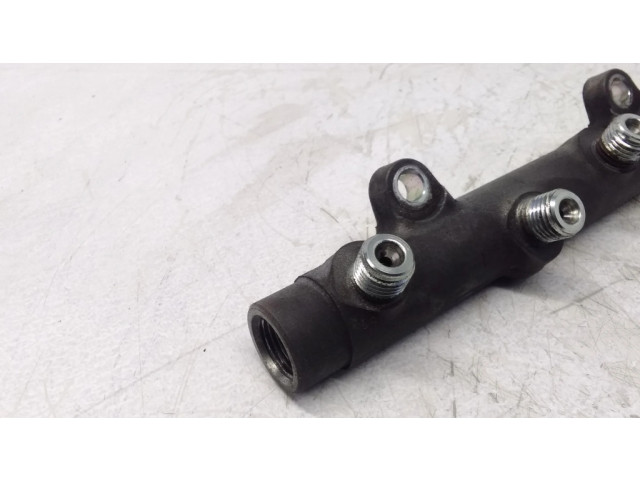 Vstřikovací lišta 7788679, 0445216008 BMW 5 E60 E61 pro naftový motor 2.5 1268