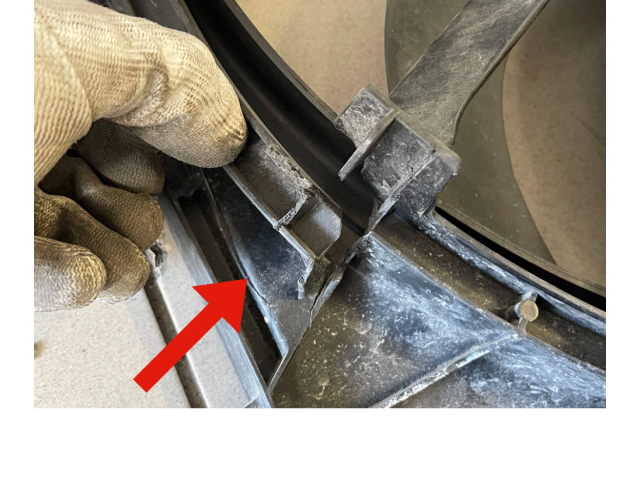 Руль GJ328C607BC, GJ328C607BC Jaguar E-Pace