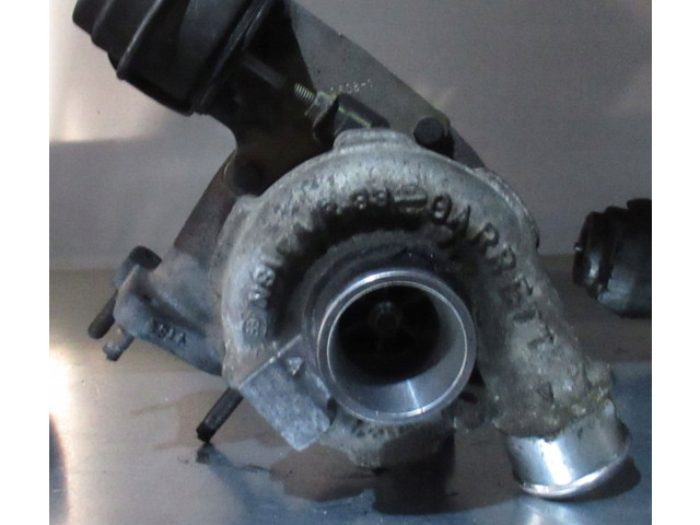  Турбина KIA Ceed  7406081         