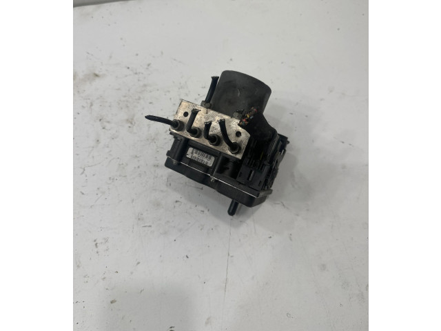 Блок АБС 0265950538   Saab  9-5  2006 - 2010 года