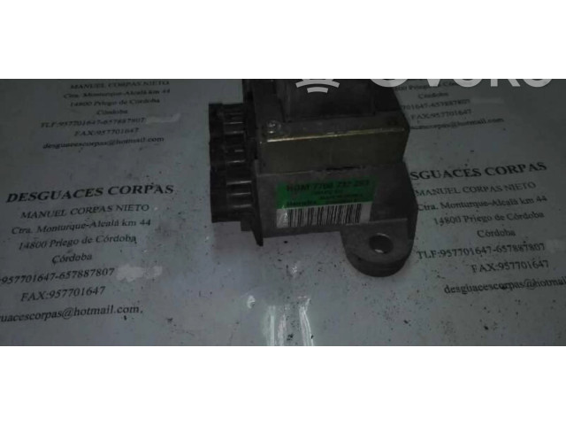 Блок управления двигателя 7700732263, MODULOENCENDIDO   Renault Clio I