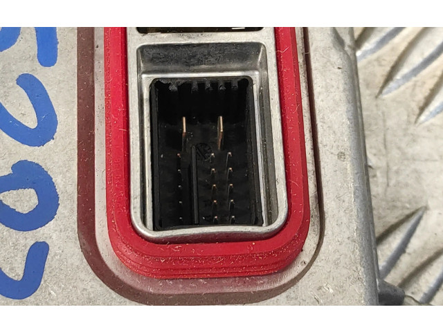 Блок управления Xenon