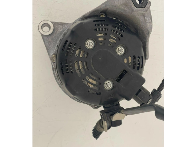 Генератор 104211-8182, 104211-8182 Mini Paceman (R61)