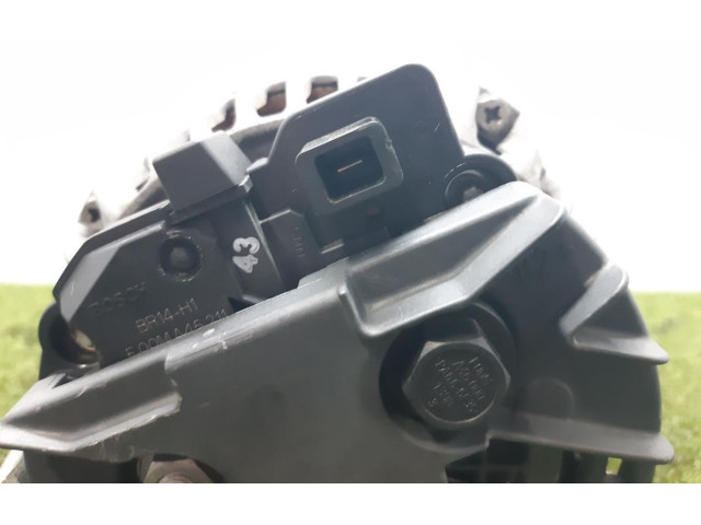 Генератор 36050262 Volvo S80