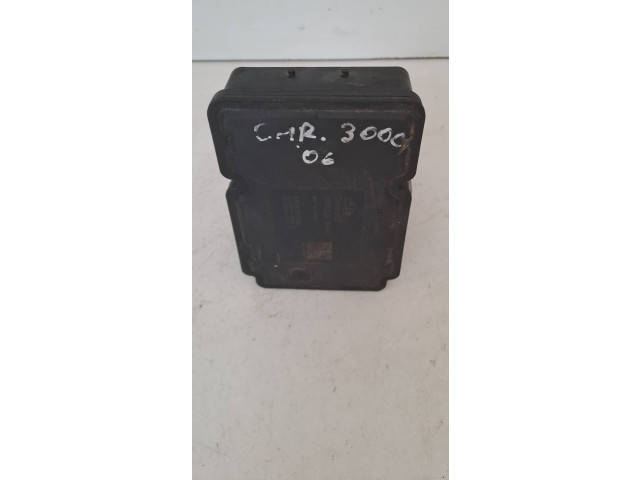 Блок АБС 00009385C700, 25060001113   Chrysler  300 - 300C  2005 - 2010 года