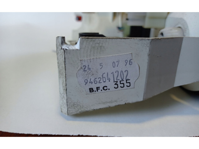 Блок управления климат-контролем 9462641202 Mitsubishi Carisma