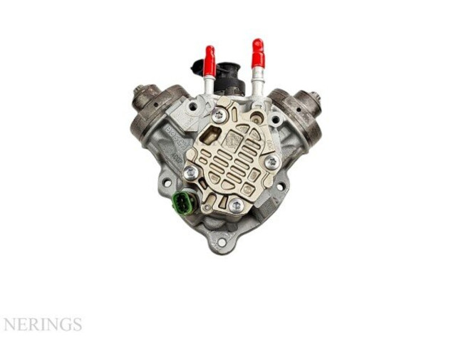 Топливный насос