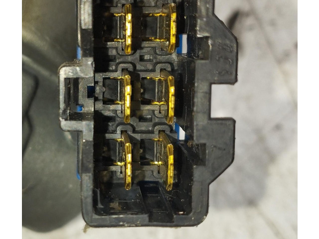 Комплект блоков управления SsangYong Korando