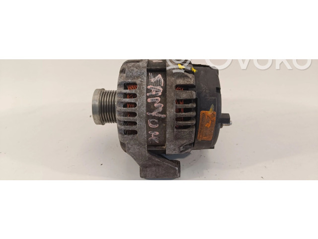 Генератор A6641540102 SsangYong Actyon