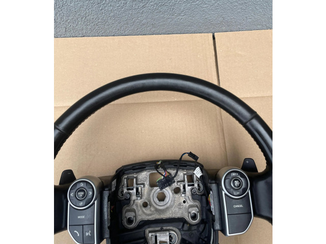 Руль Land Rover Discovery 5  2017 -  года FPLA-13D767-BB      