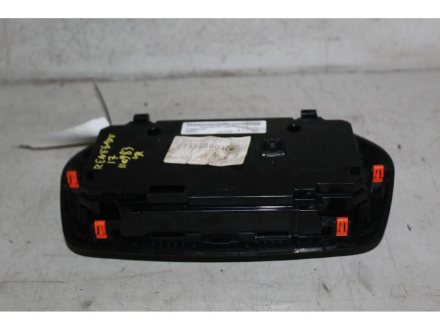 Блок управления климат-контролем    Jeep Renegade