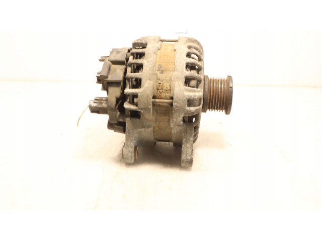 Генератор Dacia Dokker