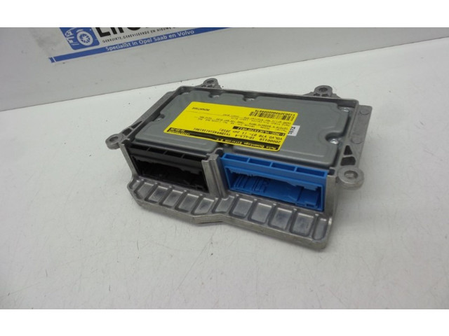 Блок подушек безопасности 31295676   Volvo V70