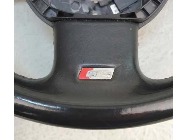 Volant Audi Q7 4L 2007   