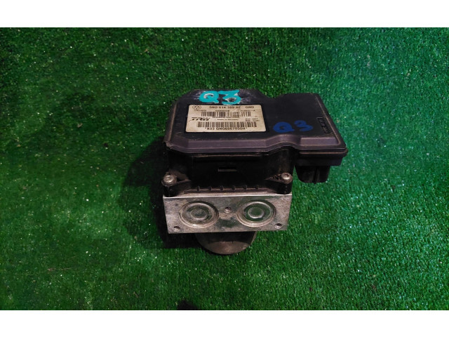 Блок управления АБС Audi Q3 8U