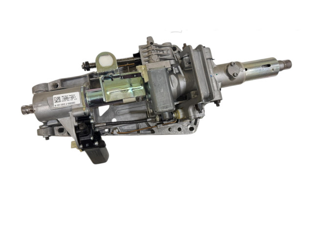 Рулевая рейка A2044601416, 1403101213 Tesla Model S 2012 - года