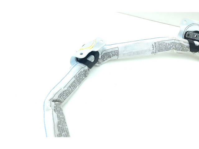 Боковая подушка безопасности 3W5880742A Bentley Flying Spur