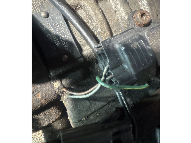 Топливный насос    09650050207, 11C025043   Mazda 626