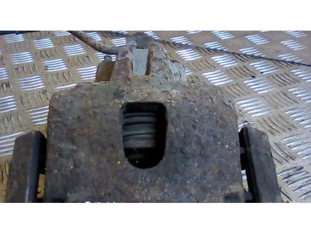 Передний суппорт