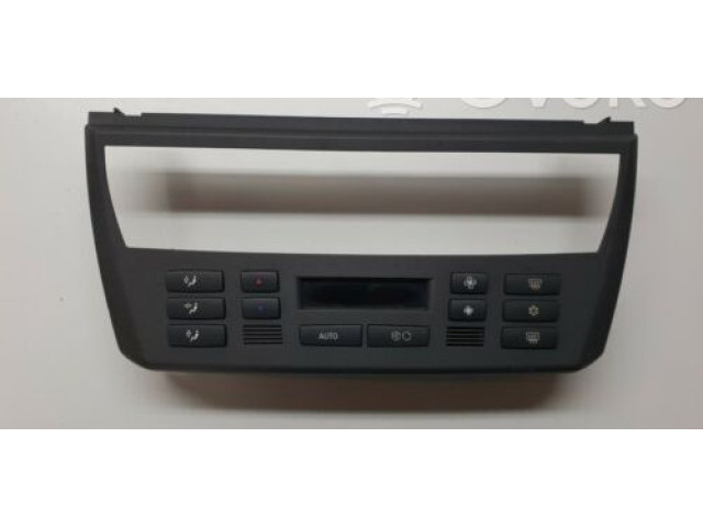 Блок управления климат-контролем 3415204, 64113415204   BMW X3 E83
